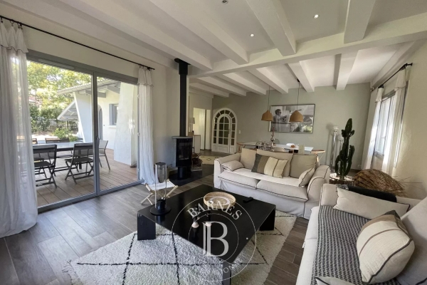 Maison de luxe à vendre à Arcachon, 1 590 000 €, Photo 6