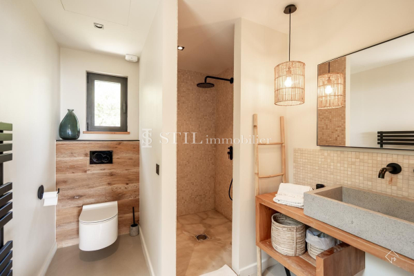 Maison de luxe à vendre à Sainte-Maxime, 5 690 000 €, Photo 6
