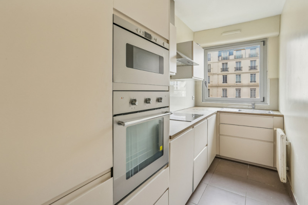Luxury Apartment for sale in Paris 8Ème, 995 000 €, Photo 7