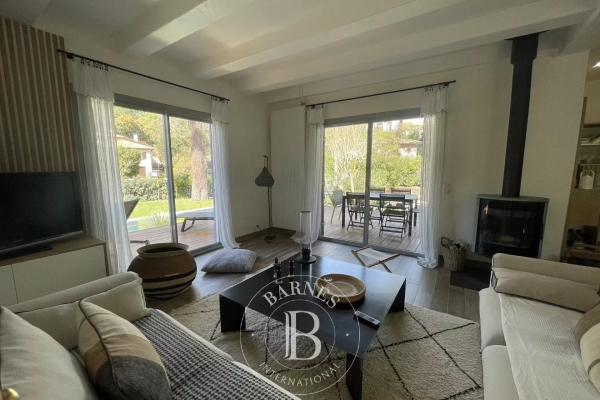 Maison de luxe à vendre à Arcachon, 1 590 000 €, Photo 7