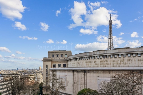 Luxury Apartment for sale in Paris 16ème, 6 500 000 €, Photo 1
