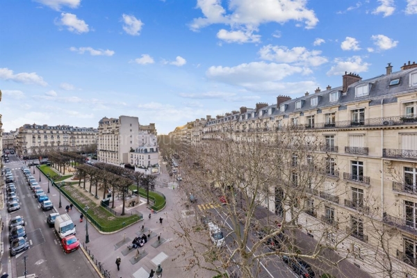 Luxury Apartment for sale in Paris 16ème, 5 330 000 €, Photo 2