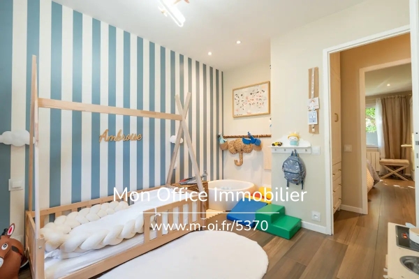 Maison de luxe à vendre à Aix-en-Provence, 650 000 €, Photo 4