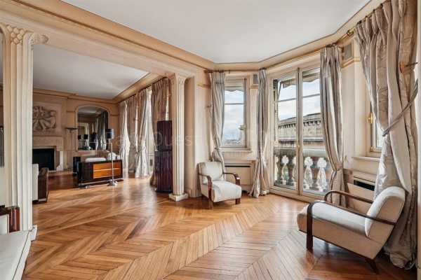 Luxury Apartment for sale in Paris 16ème, 5 800 000 €, Photo 5