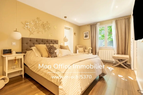 Maison de luxe à vendre à Aix-en-Provence, 650 000 €, Photo 5