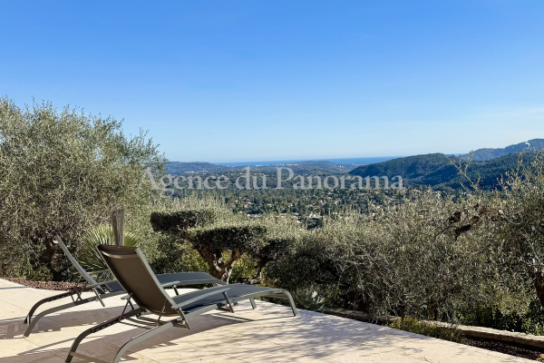 Luxury House for sale in Cabris, 1 270 000 €, Photo 6
