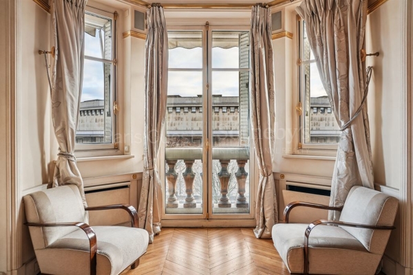 Luxury Apartment for sale in Paris 16ème, 5 800 000 €, Photo 6