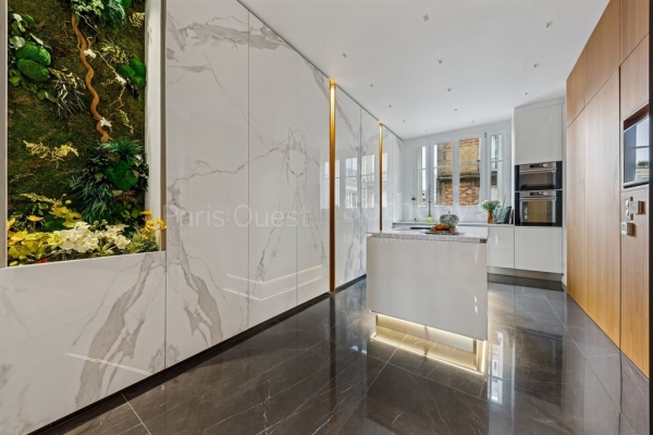 Luxury Apartment for sale in Paris 16ème, 5 330 000 €, Photo 6