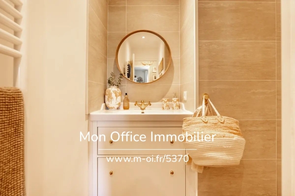 Maison de luxe à vendre à Aix-en-Provence, 650 000 €, Photo 6