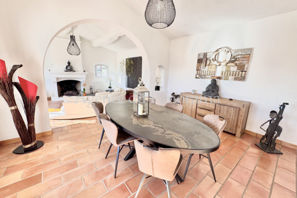 Luxury House for sale in Cabris, 1 270 000 €, Photo 7