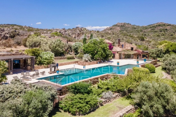 Luxury House for sale in Bonifacio, 7 900 000 €, Photo 1