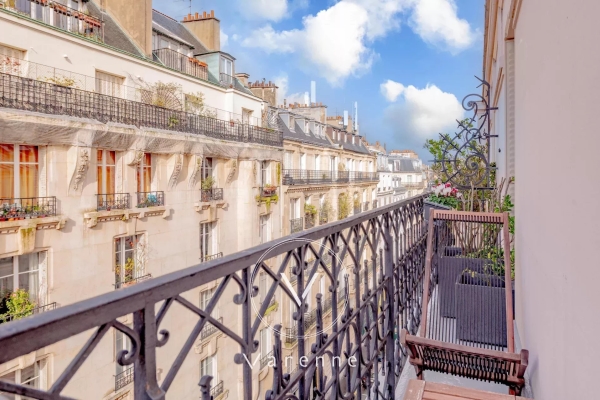 Appartement de luxe à vendre à Paris 5Ème, 2 230 000 €, Photo 1