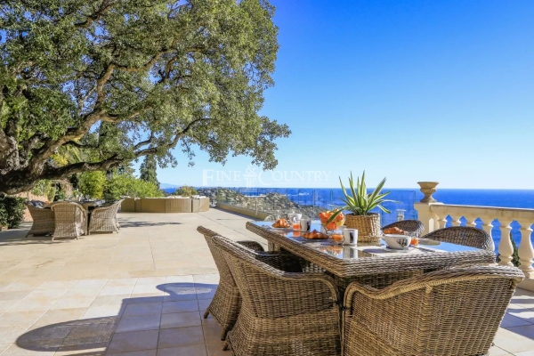 Luxury House for sale in Théoule-sur-Mer, 2 600 000 €, Photo 1