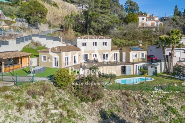 Maison de luxe à vendre à Èze, 1 790 000 €, Photo 1