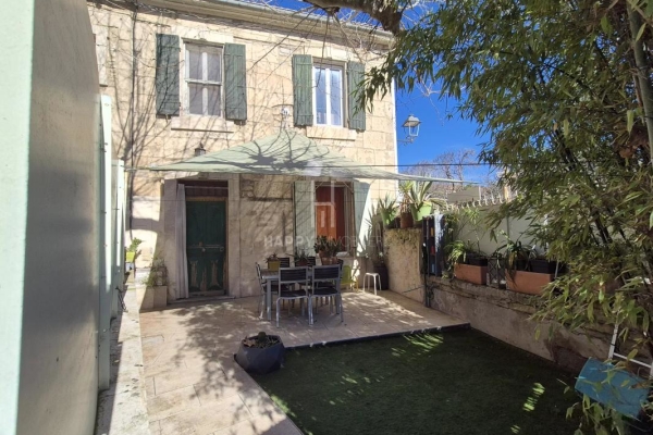 Maison de luxe à vendre à Graveson, 179 000 €, Photo 1