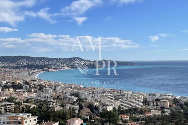 Luxury Apartment for sale in Nice, 1 990 000 €, Photo 1