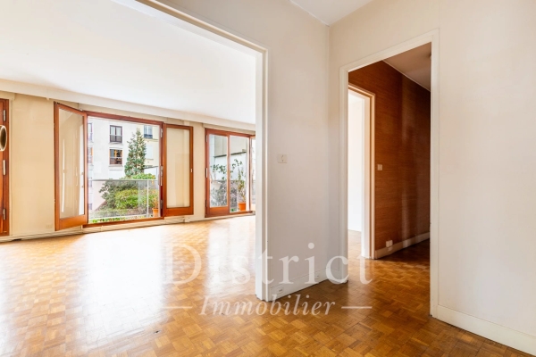 Appartement de luxe à vendre à Paris 15ème, 640 000 €, Photo 1