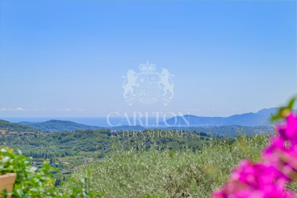 Maison de luxe à vendre à Châteauneuf-Grasse, 1 650 000 €, Photo 1