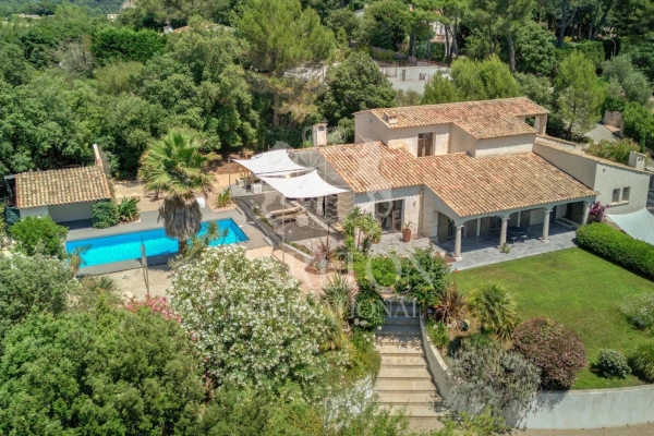 Maison de luxe à vendre à Biot, 2 490 000 €, Photo 1