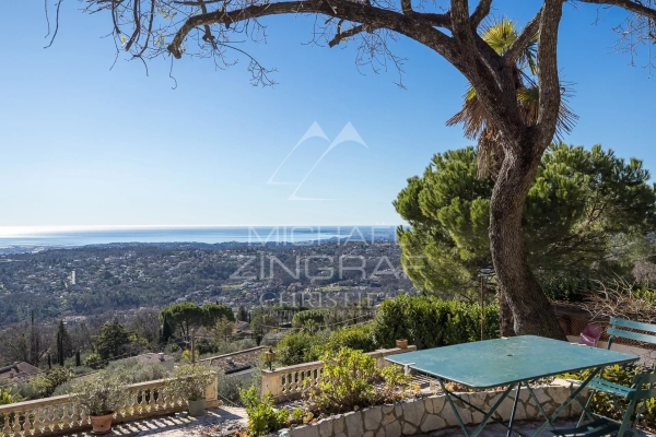 Luxury House for sale in Saint-Jeannet, 990 000 €, Photo 1
