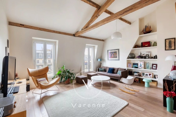 Appartement de luxe à vendre à Paris 5Ème, 2 095 000 €, Photo 1