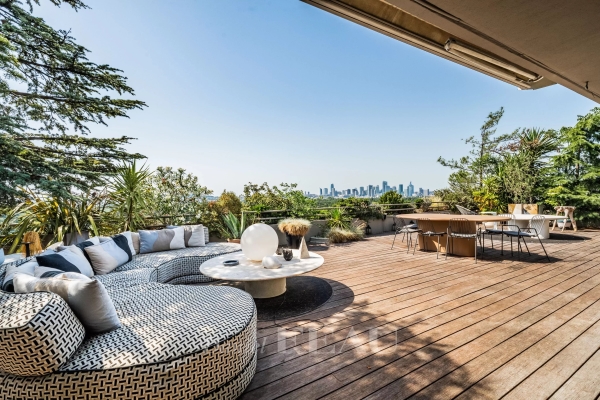 Appartement de luxe à vendre à Paris 16ème, 6 400 000 €, Photo 1