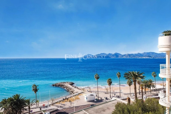 Luxury Apartment for sale in Cannes, 3 690 000 €, Photo 1