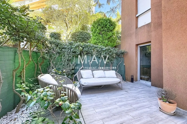 Luxury Apartment for sale in Nice, 485 000 €, Photo 1