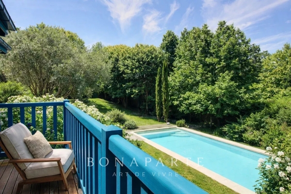 Maison de luxe à vendre à Arcangues, 1 890 000 €, Photo 1