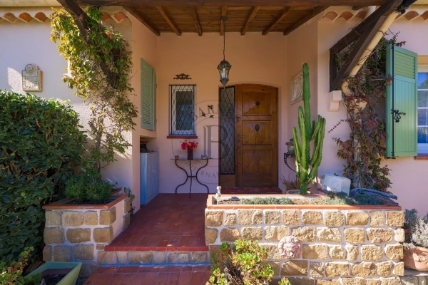 Maison de luxe à vendre à Mougins, 795 000 €, Photo 1