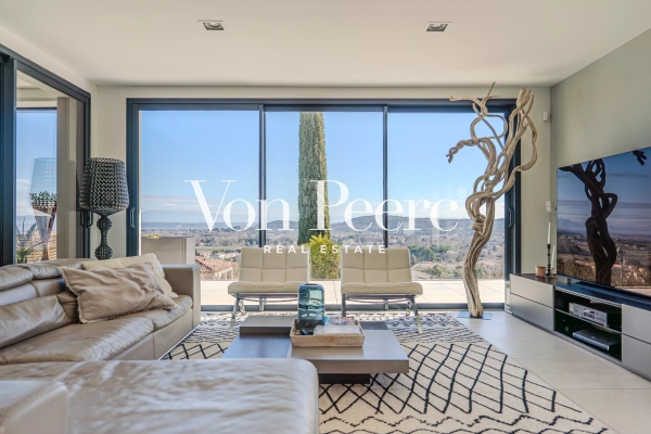 Maison de luxe à vendre à Pujaut, 1 495 000 €, Photo 1