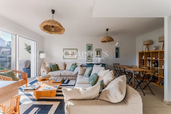 Luxury House for sale in Arcachon, 1 395 000 €, Photo 1