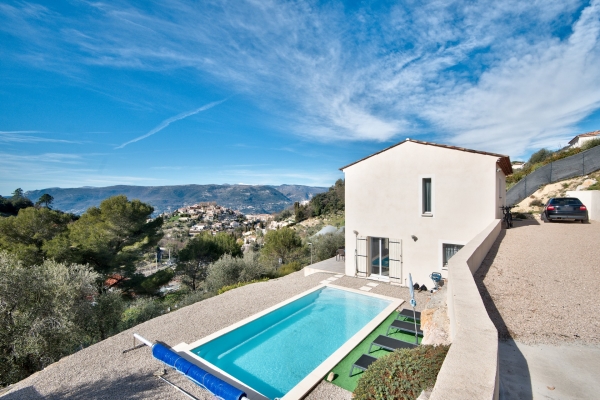 Maison de luxe à vendre à Aspremont, 750 000 €, Photo 1