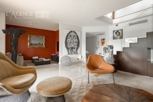 Appartement de luxe à vendre à Aix-en-Provence, 1 990 000 €, Photo 2