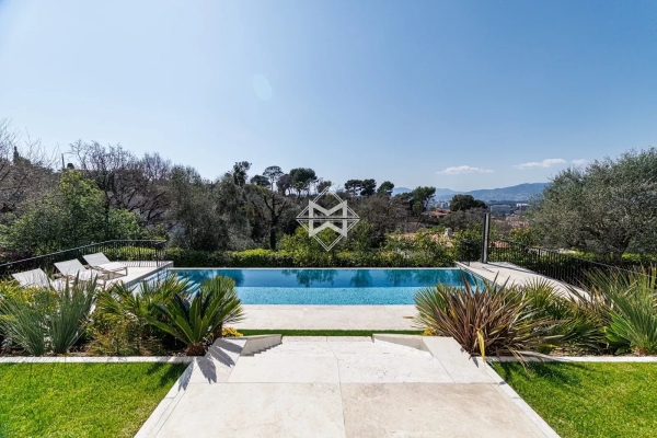 Maison de luxe à vendre à Cannes, 4 490 000 €, Photo 2