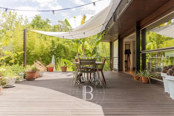Maison de luxe à vendre à Talence, 1 040 000 €, Photo 2