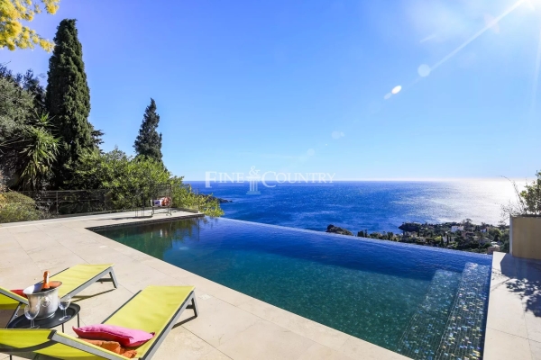 Maison de luxe à vendre à Théoule-sur-Mer, 2 600 000 €, Photo 3