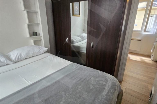 Appartement de luxe à louer à Paris 17Ème, 1 430 €, Photo 3