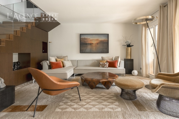 Appartement de luxe à vendre à Aix-en-Provence, 1 990 000 €, Photo 3