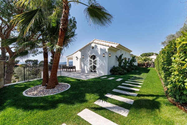 Maison de luxe à vendre à Cannes, 4 490 000 €, Photo 3