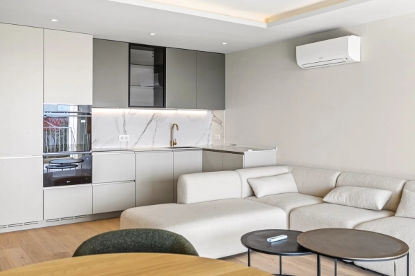 Luxury Apartment for sale in Cannes, 549 000 €, Photo 3