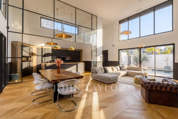 Maison de luxe à vendre à Bouliac, 1 195 000 €, Photo 3