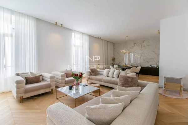 Luxury Apartment for sale in Nice, 1 590 000 €, Photo 3