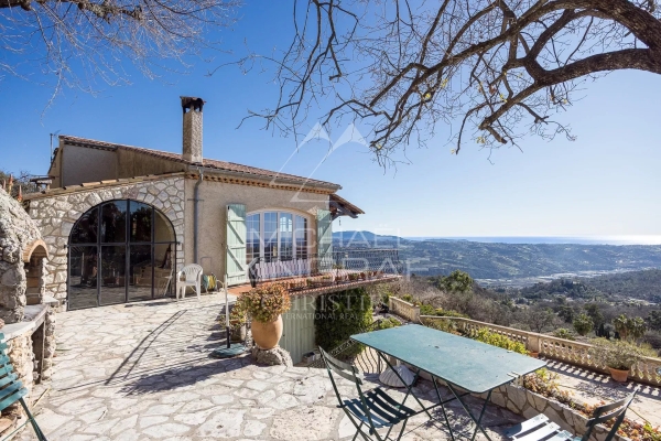 Luxury House for sale in Saint-Jeannet, 1 150 000 €, Photo 3