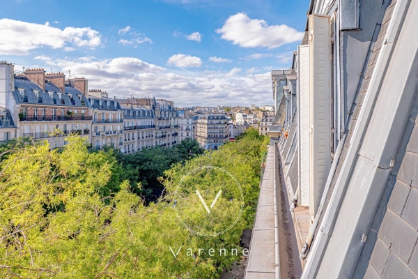 Appartement de luxe à vendre à Paris 5ème, 1 999 000 €, Photo 3