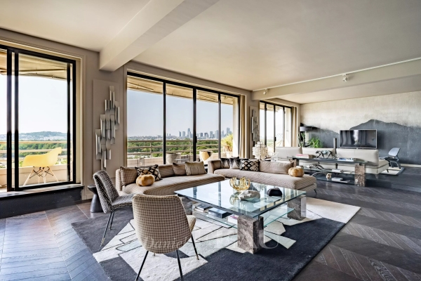 Appartement de luxe à vendre à Paris 16ème, 6 400 000 €, Photo 3