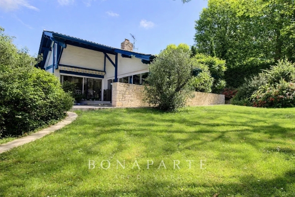 Luxury House for sale in Arcangues, 1 890 000 €, Photo 3