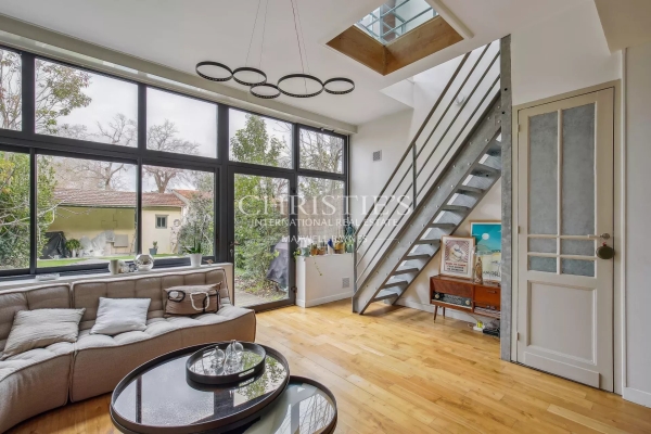 Maison de luxe à vendre à Mérignac, 861 000 €, Photo 3