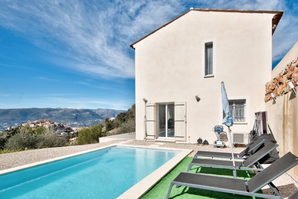 Luxury House for sale in Aspremont, 710 000 €, Photo 3