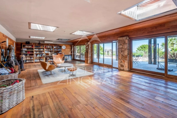 Maison de luxe à vendre à Bonifacio, 7 900 000 €, Photo 4